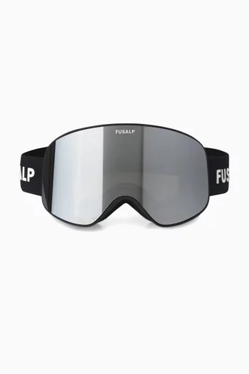Matterhorn Ski Mask