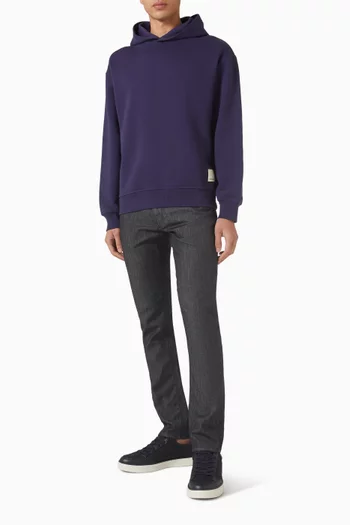 J06 Slim Jeans in Denim