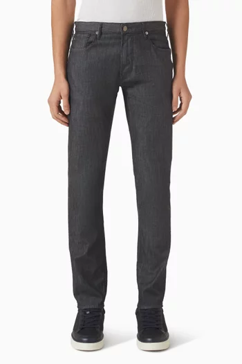J06 Slim Jeans in Denim