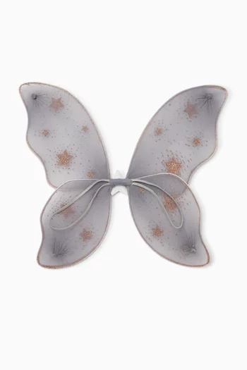 Starry Night Wings