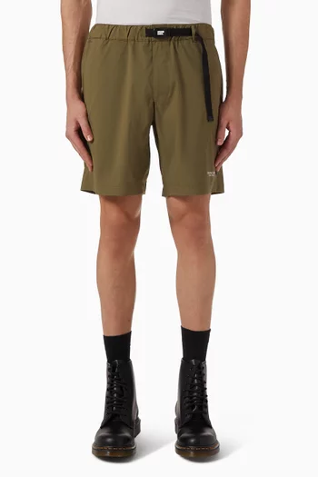 Multifunctional Shorts