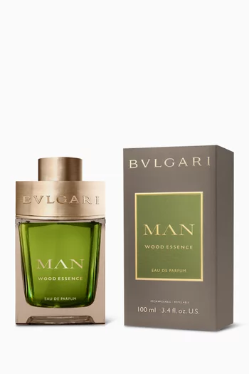 ماء عطر وود إسينس للرجال، 100 ملل