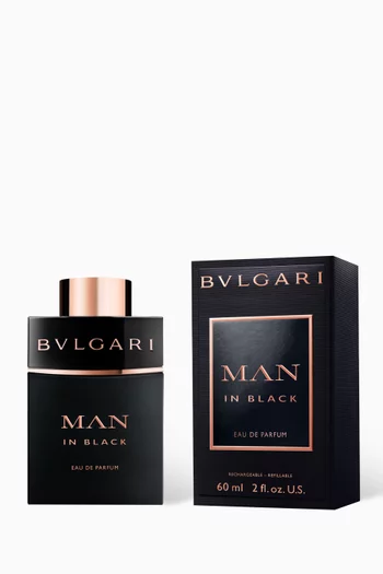 Man in Black Eau de Parfum, 60ml