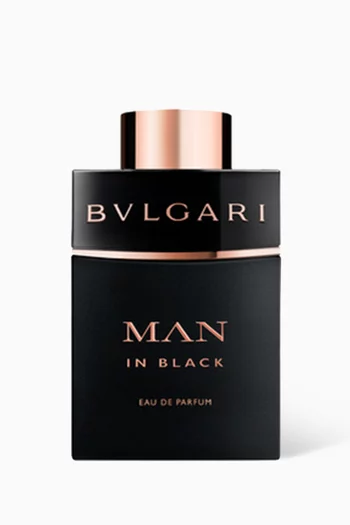 Man in Black Eau de Parfum, 60ml