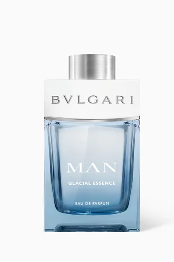 ماء عطر مان جليشال إسينس، 100 ملل