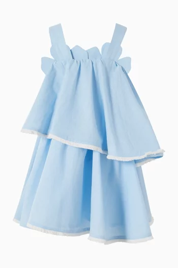 Floreana Dress