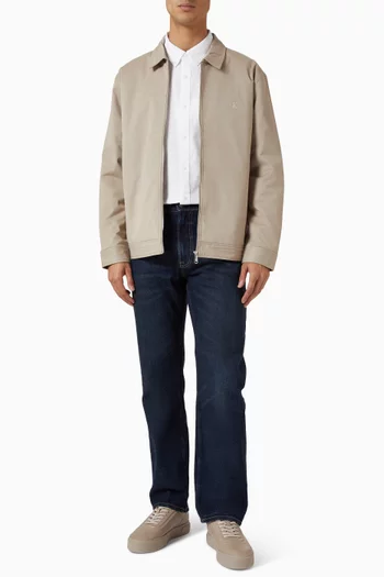 Oxford Classic Shirt in Cotton