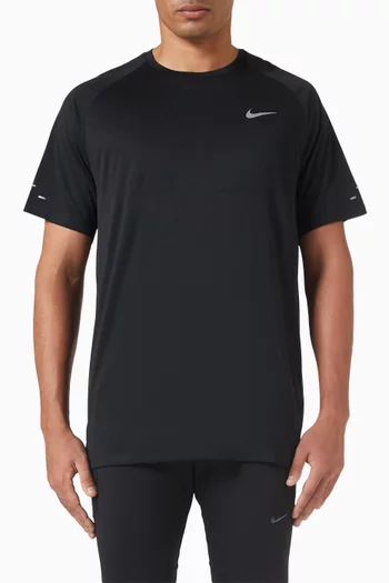 تي شيرت للجري سترايد بتقنية Dri-FIT ADV‏