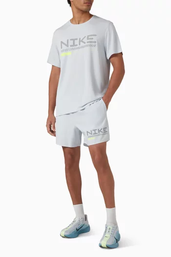 Miler Winterized Running Top