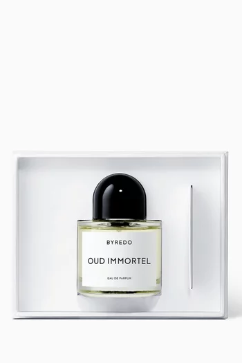 ماء عطر عود إمورتال، 100 ملل