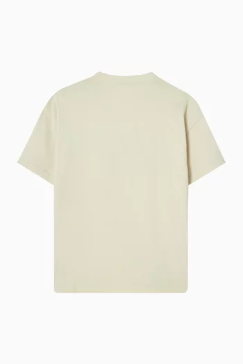 Max90 Skate T-shirt in Cotton