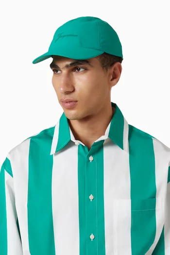كاب بيسبول بالوشون