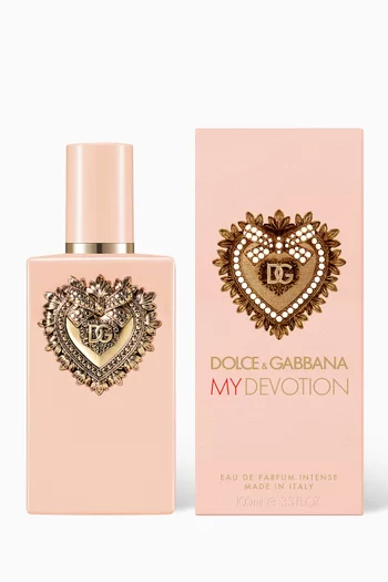 ماء عطر ماي ديفوشن مركز، 100 ملل
