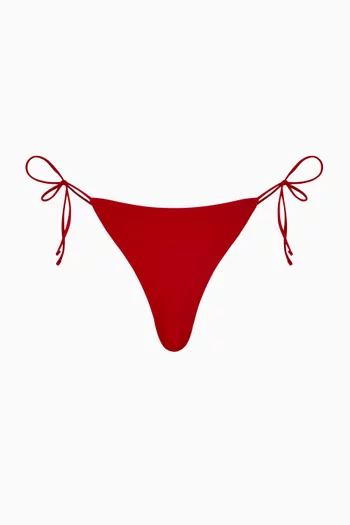 Alba Bikini Briefs
