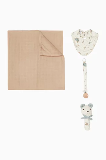 All-over Print Essentials Gift Set