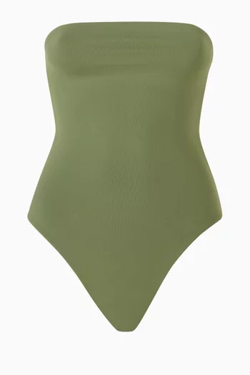 لباس سباحة فيليسيا قطعة واحدة