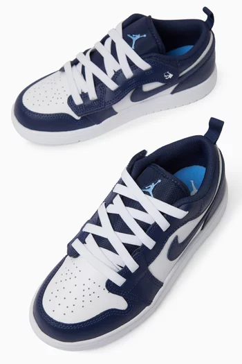 Jordan 1 Low Alt Sneakers