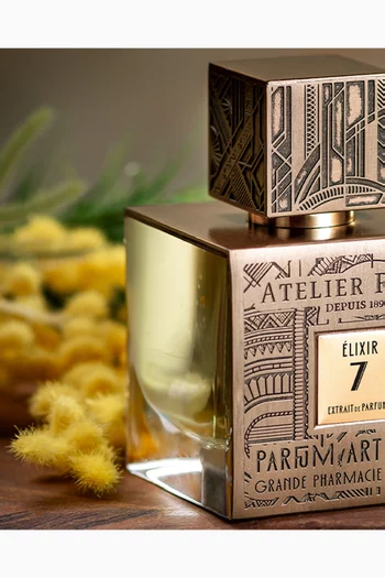 عطر مركز بارفوم ارتيسانال 7، 100 ملل