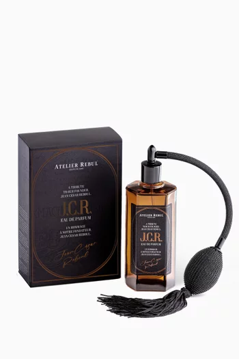 J.C.R. Eau de Parfum, 125ml