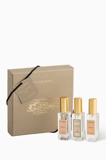 Best Seller Trio Gift Set