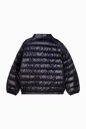 Bengi Puffer Jacket