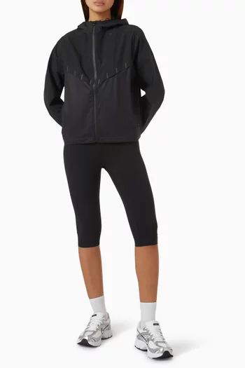 AeroSwift Aerogami Running Jacket