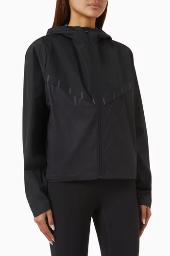 AeroSwift Aerogami Running Jacket