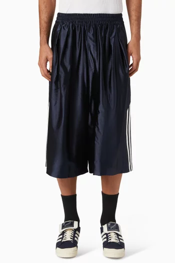 Chavarria Dazzle Snap Shorts