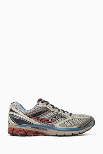 سنيكرز برو جريد جايد 7 قماش شبكي