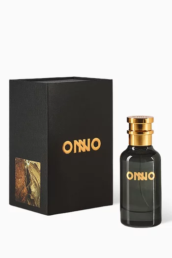 ماء عطر جولدن عود، 100 ملل