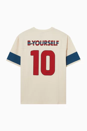 تي شيرت بي يورسيلف 