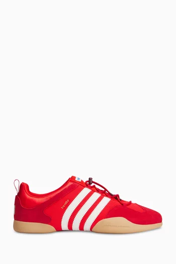 x Bad Bunny Ballerina Flamboyan Sneakers