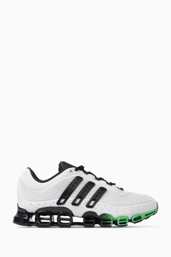 Megaride Sneakers in Mesh