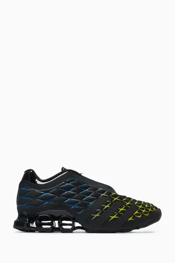 Megaride Sneakers in Mesh