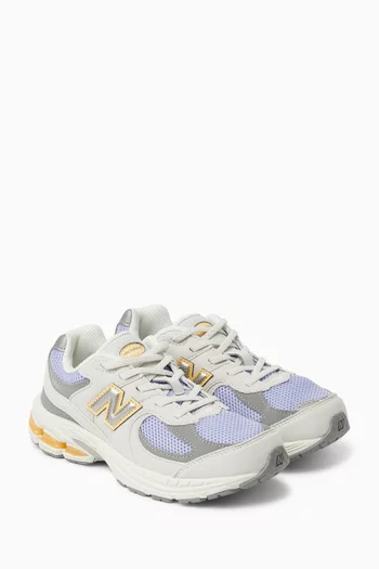 2002 Lace Sneakers