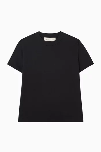 Signature Classic Short-sleeve T-shirt