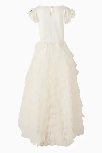 Zahra Tutu Dress
