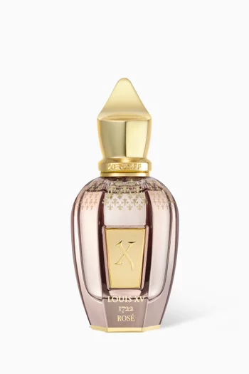 عطر بليند دو فينوج لوي XV 1722 روزيه، 50 ملل
