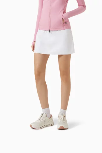The Roger Wildcard Low-top Sneakers