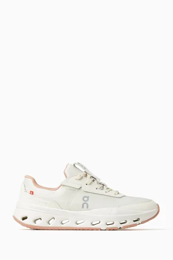 The Roger Wildcard Low-top Sneakers