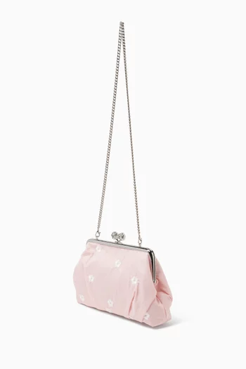 Daisy Shoulder Bag