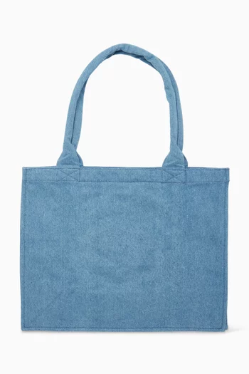 Logo Tote Bag