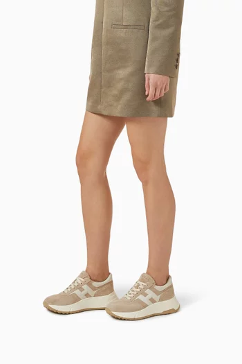 سنيكرز هاي-فاي شمواه