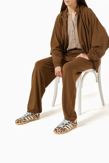 سنيكرز سامبا او جي