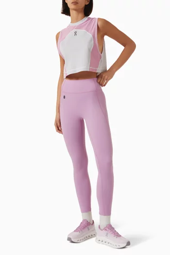 بلوزة رياضية فولت بلا أكمام