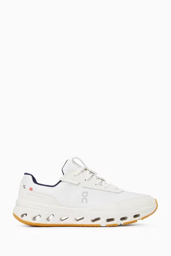 THE ROGER Wildcard Sneakers