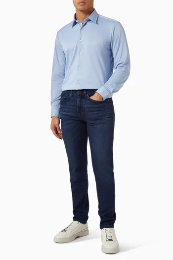 Slim Fit Shirt