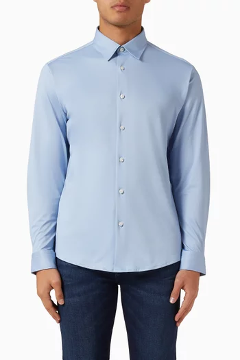 Slim Fit Shirt