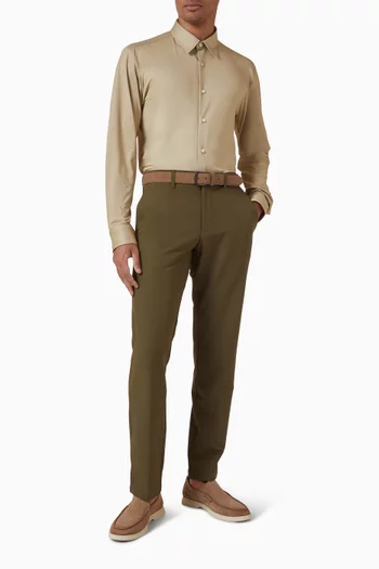 Slim Fit Shirt