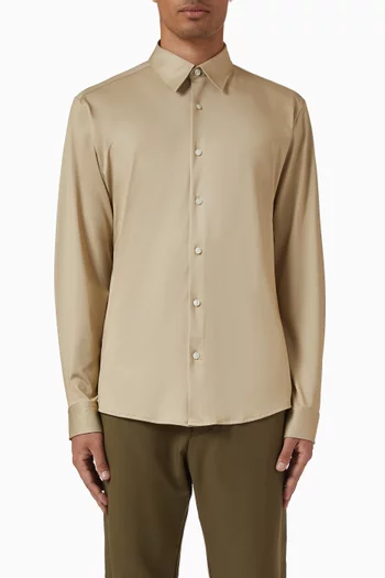 Slim Fit Shirt